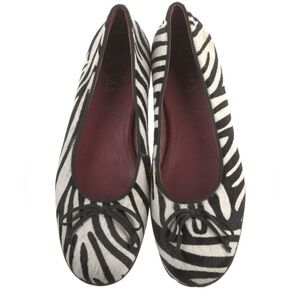 Ralph Lauren Ballet Flats…NEW